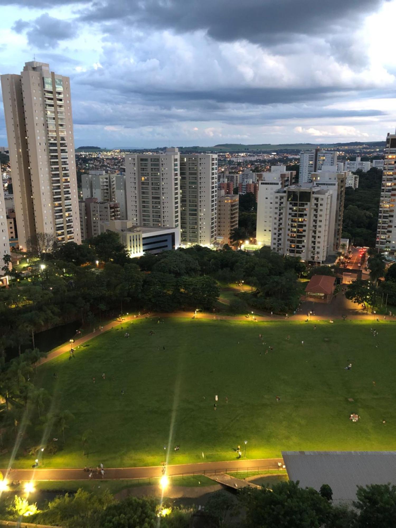 Edificio Le Monde 11o Andar Ribeirao Preto