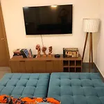 Edificio Le Monde 11O Andar