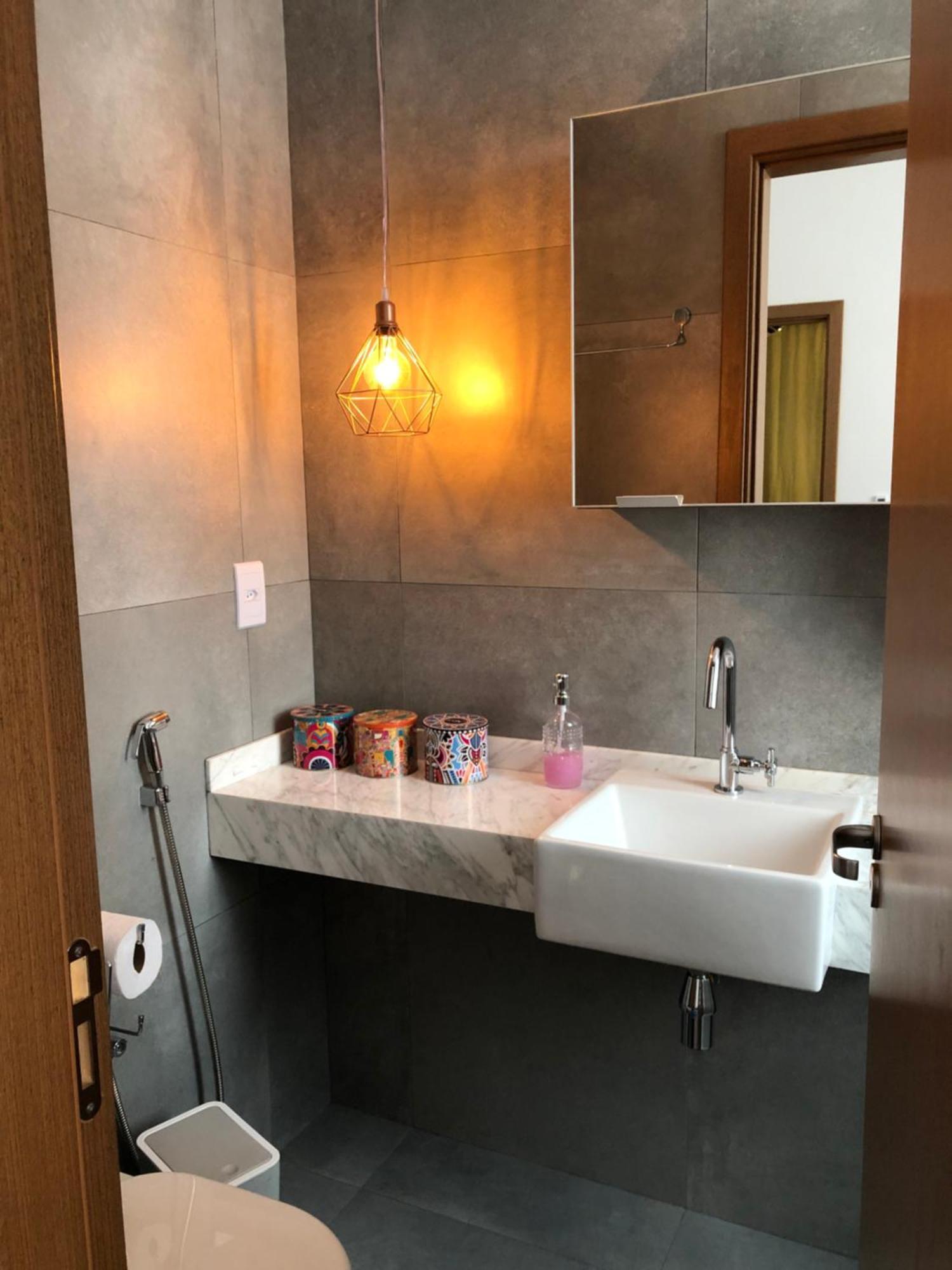 Apartamento Edificio Le Monde 11o Andar *