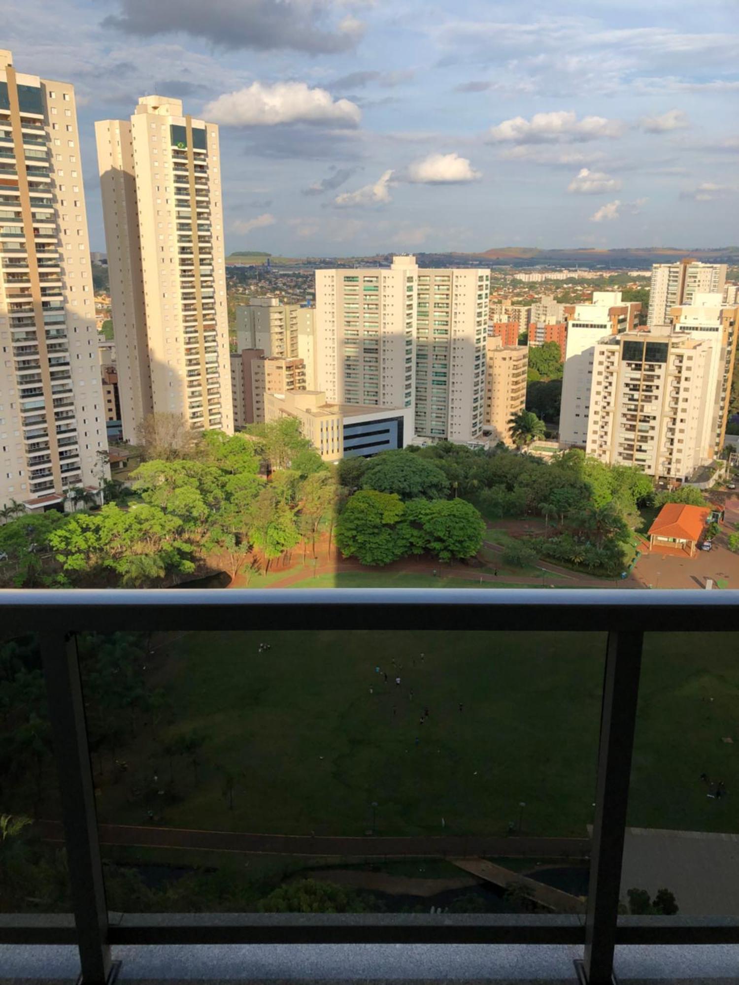 Edificio Le Monde 11o Andar
